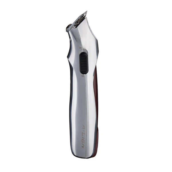 Wahl 08172 Professional 5 Star A.LIGN Cordless Hair Trimmer – Precision Hair Cutting for Barbers & Stylists - Image 4
