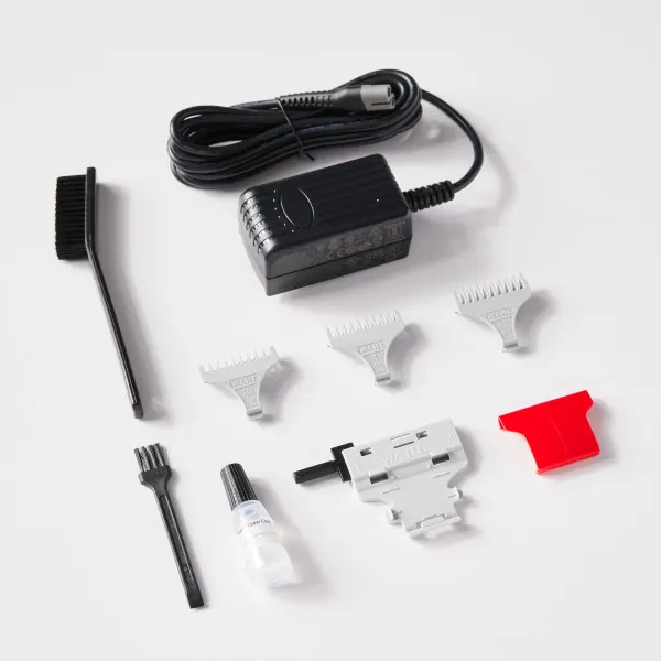 Wahl 08172 Professional 5 Star A.LIGN Cordless Hair Trimmer – Precision Hair Cutting for Barbers & Stylists - Image 6