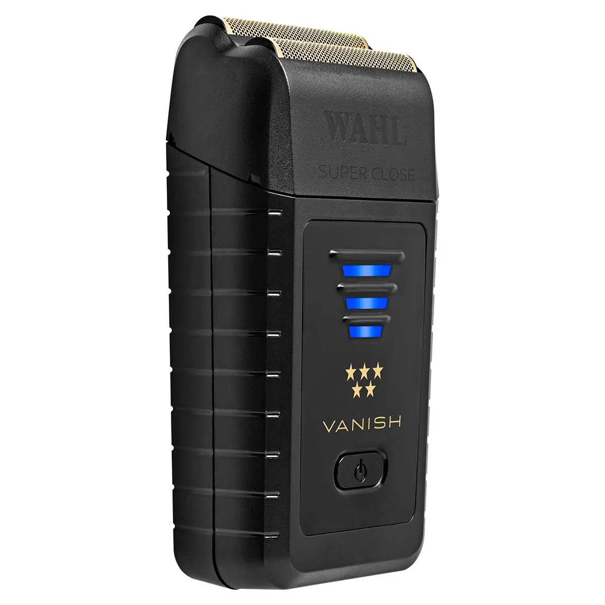Wahl 08173-716 Pro Vanish Foil Shaver – Professional Finishing Shaver for Ultra-Smooth Bald & Fade Cuts - Image 3