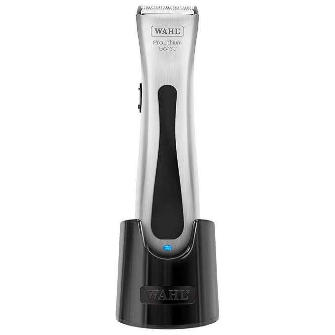 Wahl 08841-616 Professional Beret Trimmer – Precision Hair Cutting for Barbers & Salon Use - Image 3