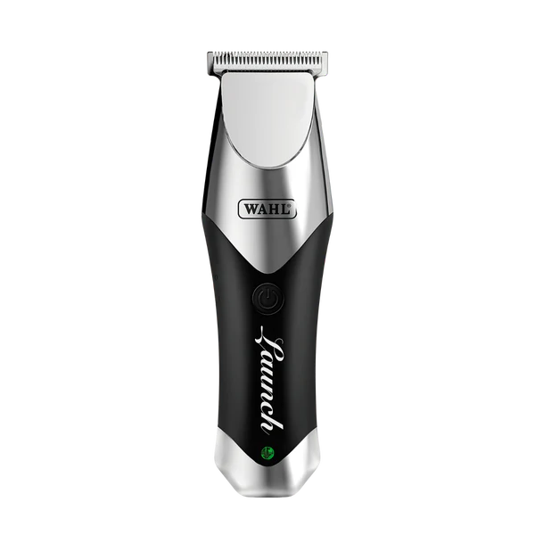 Wahl 3026215 Pro Cordless Launch Hair Trimmer – Professional Hair & Beard Trimming for Barbers & Stylists