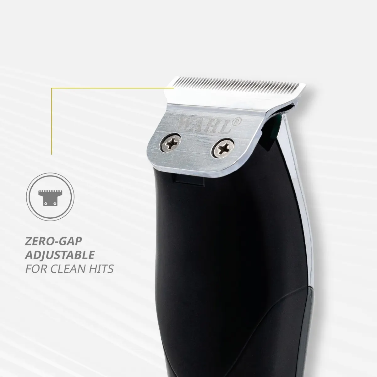 Wahl 3026215 Pro Cordless Launch Hair Trimmer – Professional Hair & Beard Trimming for Barbers & Stylists - Image 4