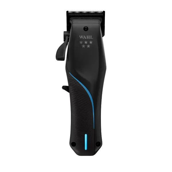 Wahl 3026480 Pro 5-Star Vapor Cordless Hair Clipper – Professional Hair Clipper for Barbers & Salon Use