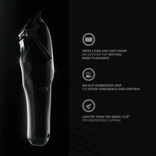 Wahl 3026480 Pro 5-Star Vapor Cordless Hair Clipper – Professional Hair Clipper for Barbers & Salon Use - Image 5