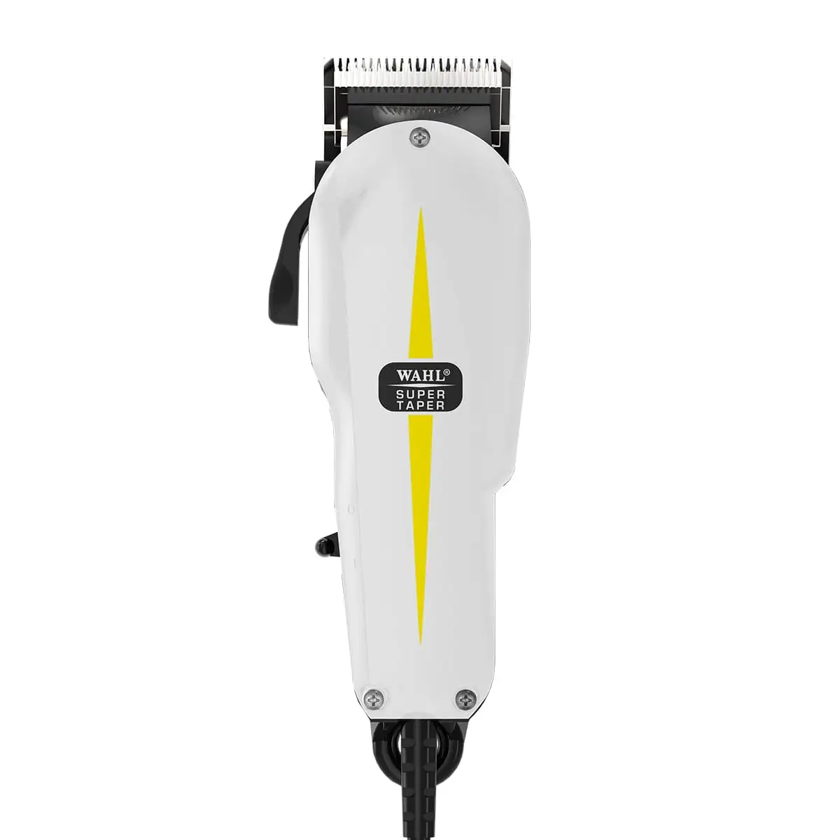 Wahl 3026832 Super Taper Hair Clipper – Professional Hair Cutting & Grooming Tool