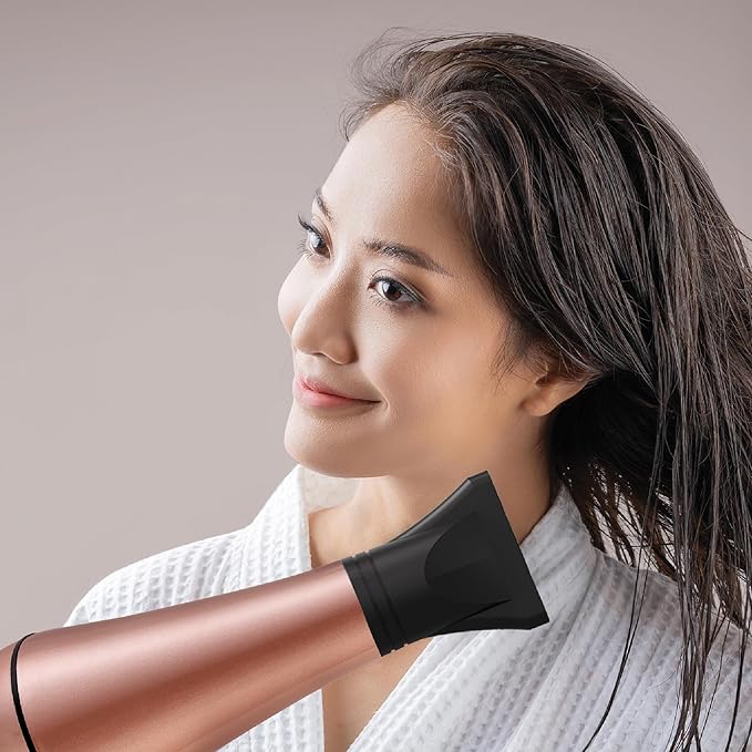 Wahl 5454-027 2000W Pro Speed Hair Dryer – Professional Salon Fast-Drying Hair Styling Tool - Image 4