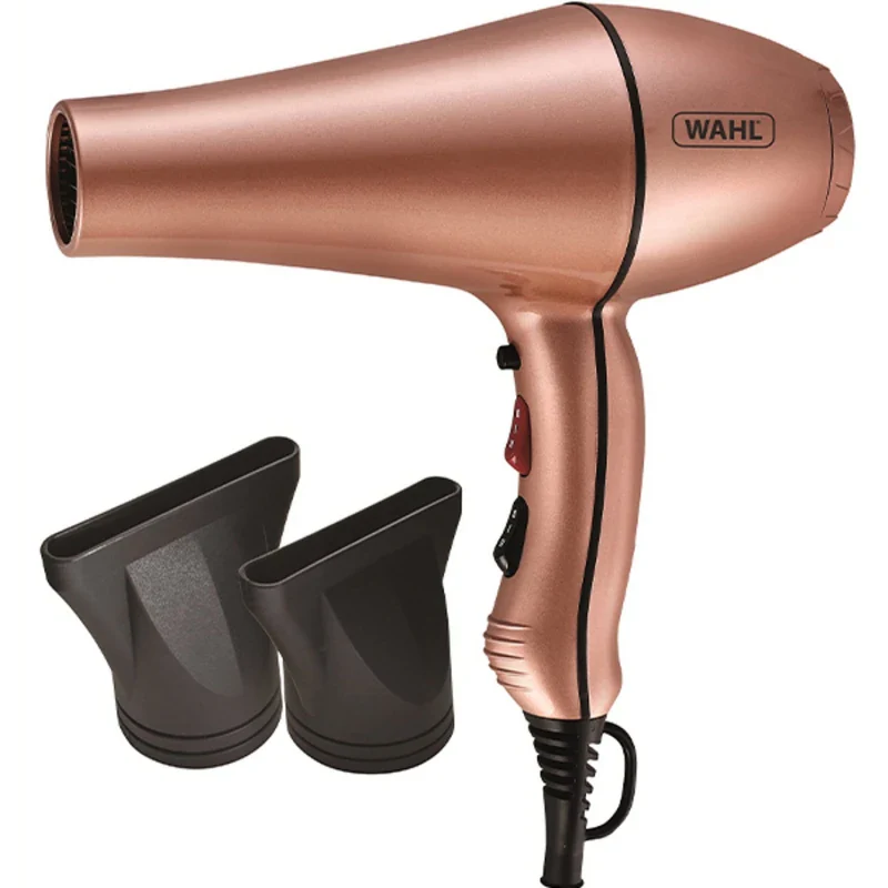 Wahl 5454-027 2000W Pro Speed Hair Dryer – Professional Salon Fast-Drying Hair Styling Tool - Image 6