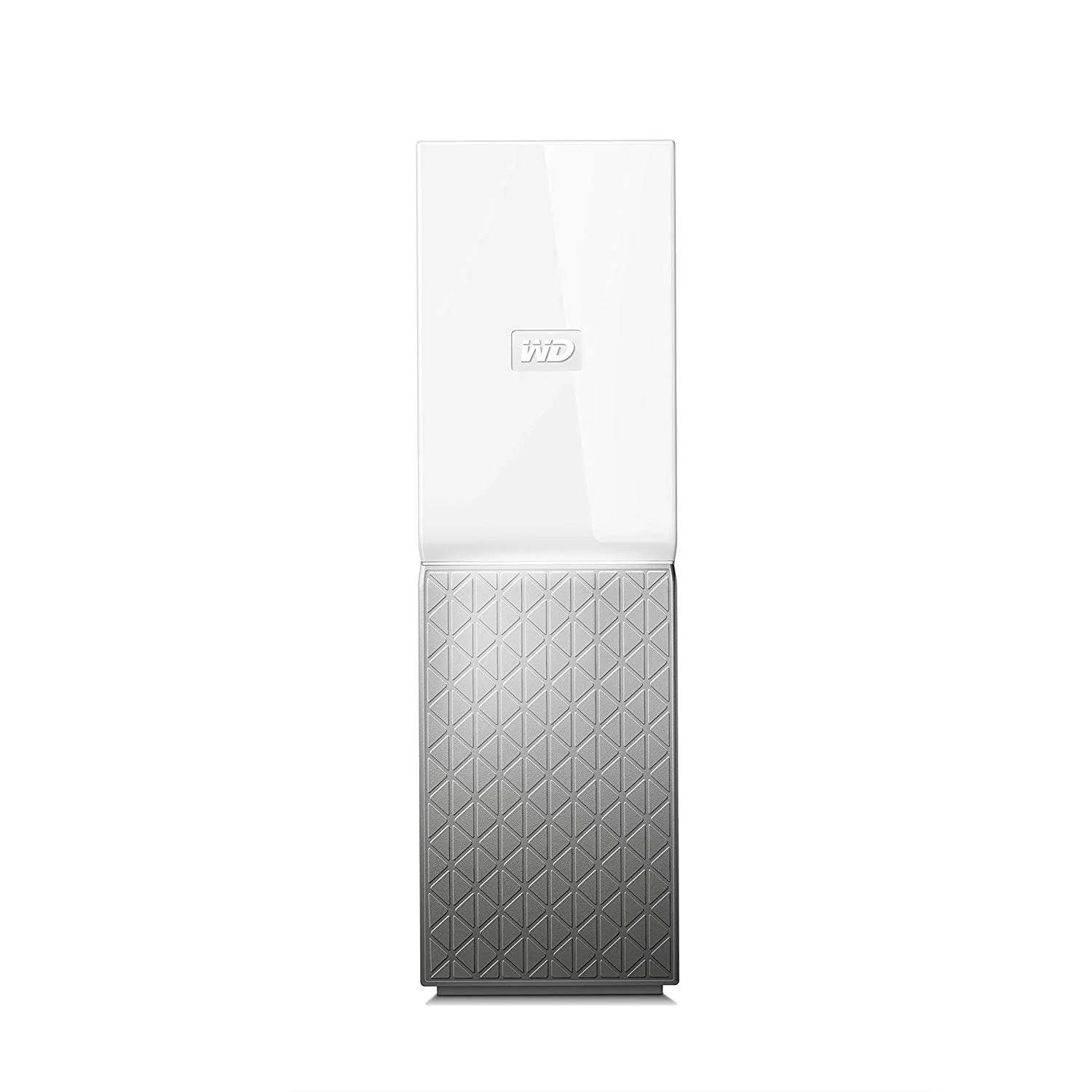 WD 4TB My Cloud Home Personal Cloud NAS Storage - Image 3