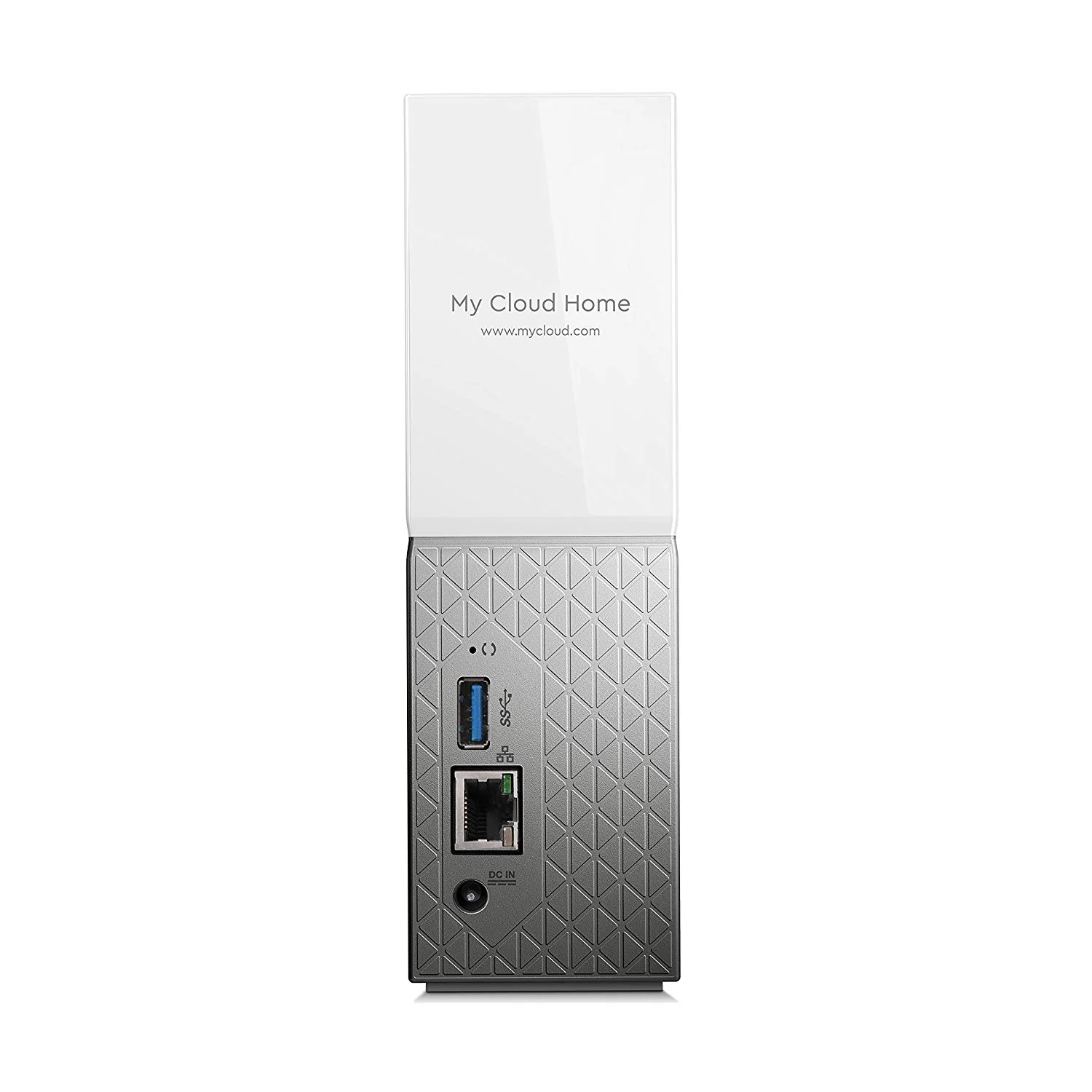 WD 4TB My Cloud Home Personal Cloud NAS Storage - Image 4