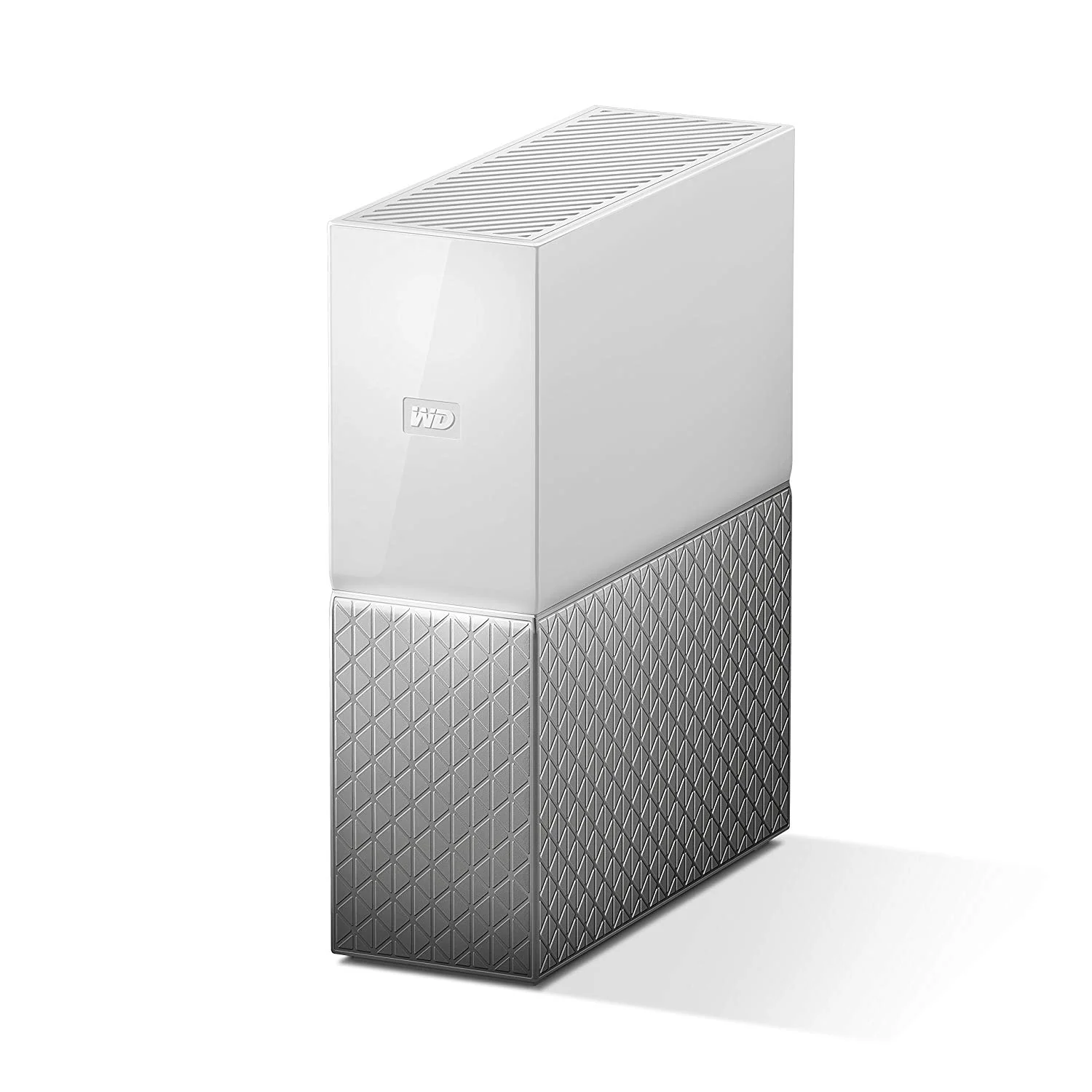 WD 4TB My Cloud Home Personal Cloud NAS Storage - Image 5