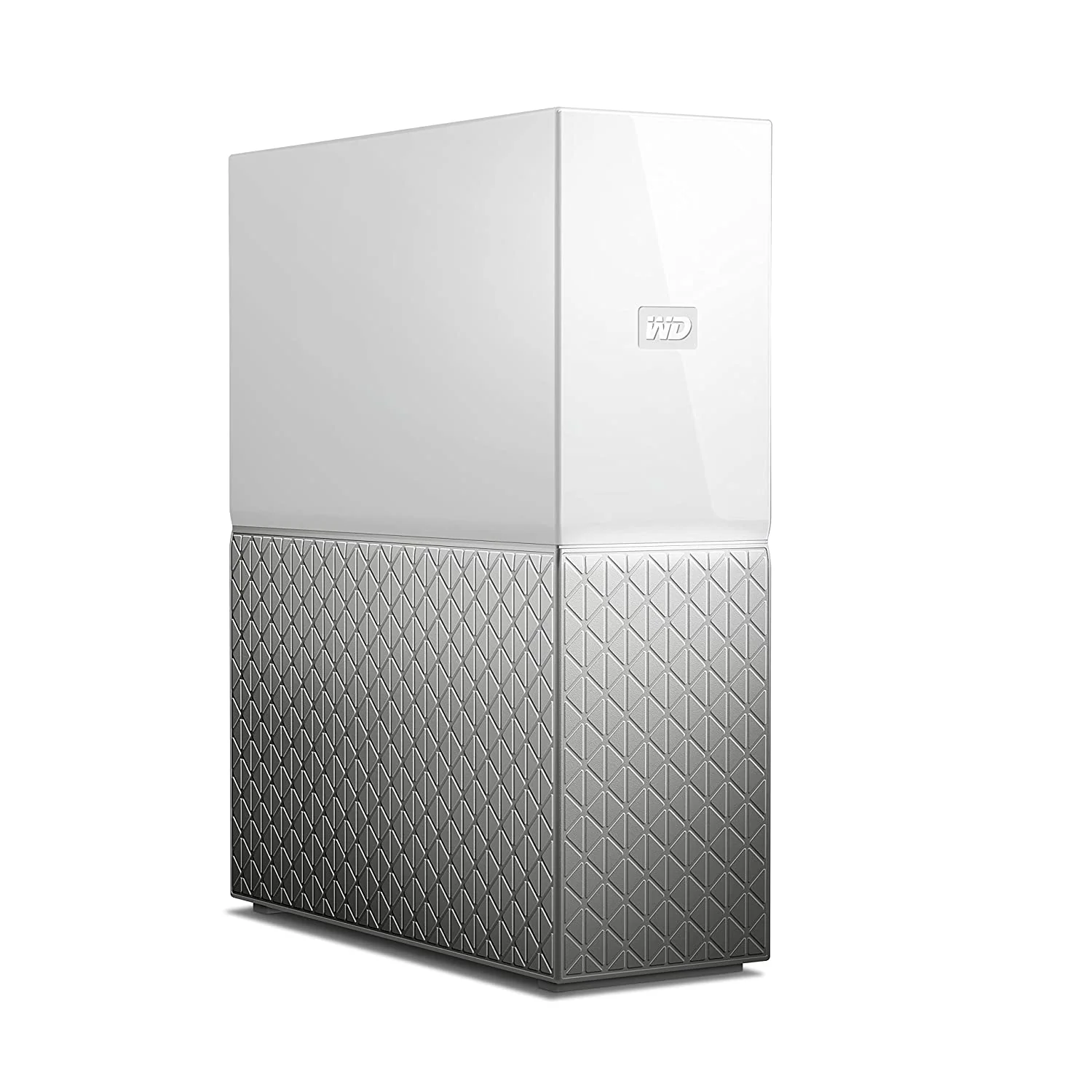 WD My Cloud Home 6TB Network Attached Storage (WDBVXC0060HWT-EESN) - Image 2