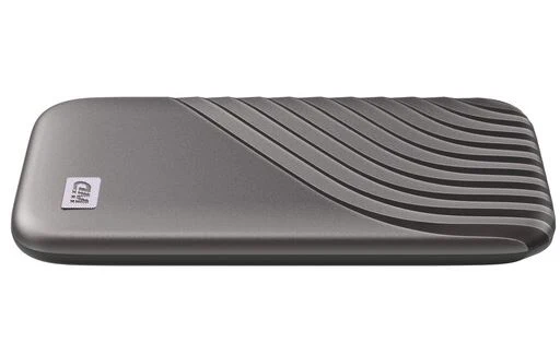 WD My Passport SSD 1TB (WDBAGF0010BGY-WESN)