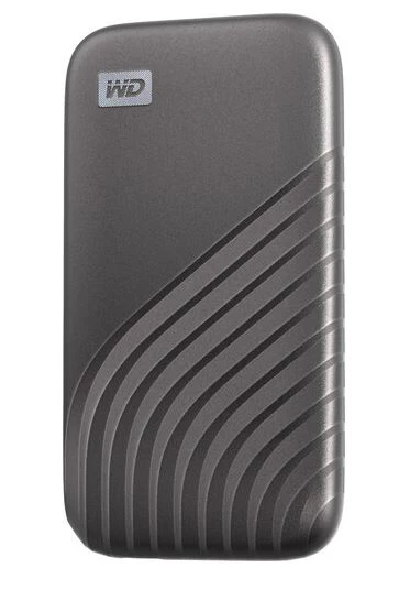 WD My Passport SSD 500GB (WDBAGF5000AGY-WESN) - Image 3