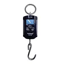 Weiheng WH-C200 200kg Electronic Hook Scale – Heavy Duty Digital Hanging Scale for Industrial Weighing Warehouse Farming and DIY Use - Image 4