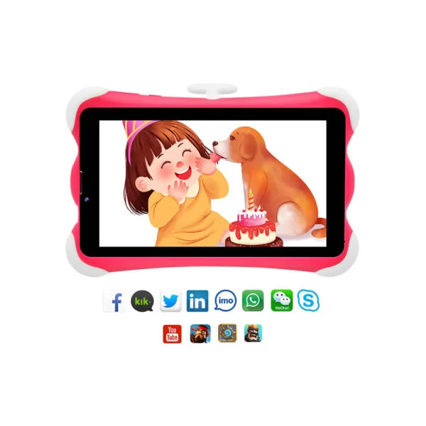 Wintouch K712 7 inch Android Kids Tablet