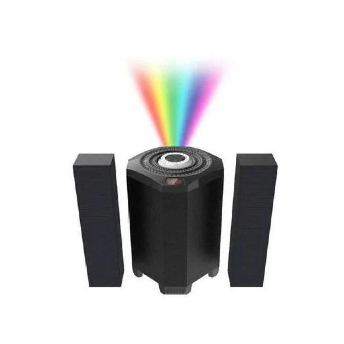 WK 2.1 Multimedia Speaker WK-01 Woofer