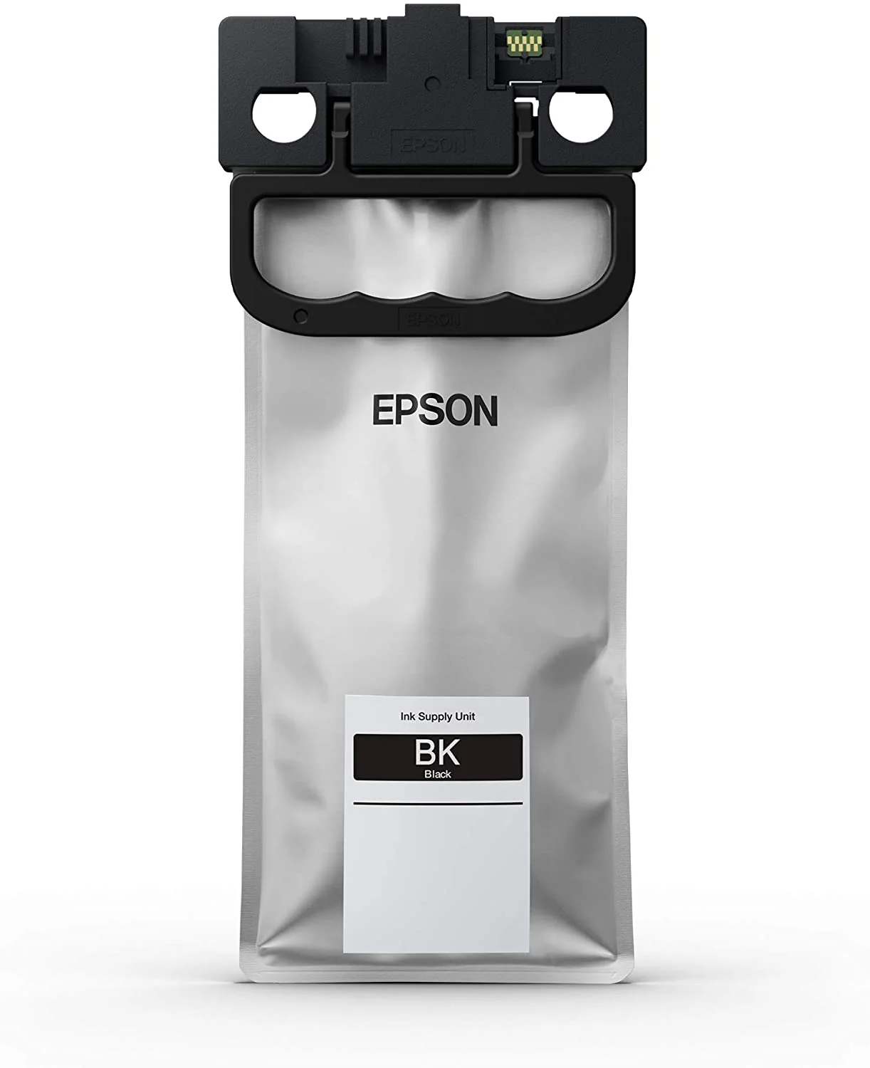 Epson WorkForce Pro WF-C529R / C579R Black XL Ink Cartridge Supply Unit 10,000 pages-C13T01C100