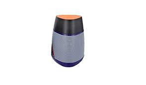 WSTER WS-1826 Bluetooth Wireless Speaker - Support Micro SD Card, AUX & FM Radio - Image 4