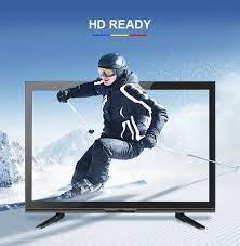 Wyinix WY24D19D 24 Inches Digital HD LED TV - Image 4