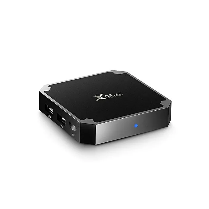 X96 Mini Android TV Box 2GB RAM 16GB ROM - Image 2