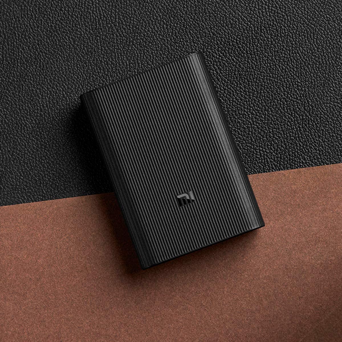 Xiaomi 10000mAh Mi Power Bank Ultra Compact, Portable Charger Power Bank with USB-C Two-Way Fast Charging - Image 5