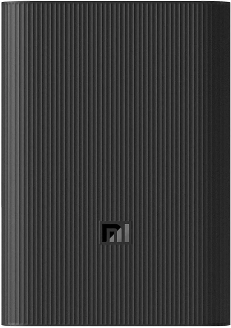 Xiaomi 10000mAh Mi Power Bank Ultra Compact, Portable Charger Power Bank with USB-C Two-Way Fast Charging - Image 8