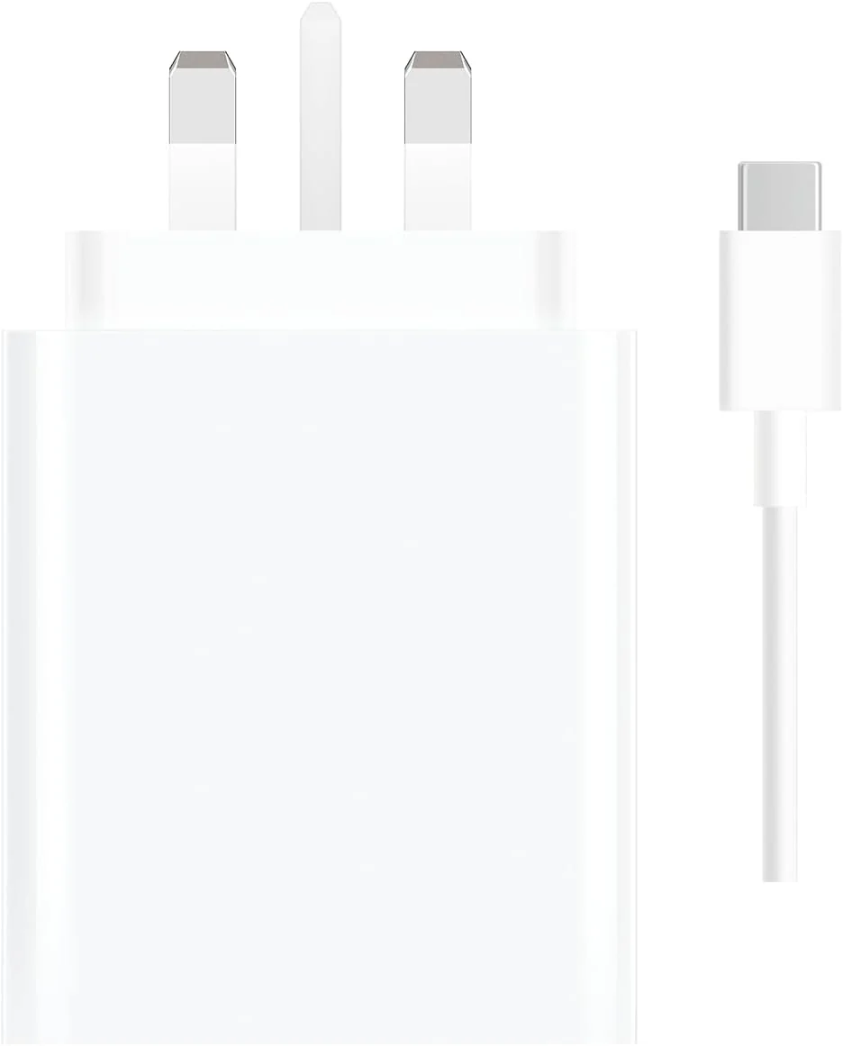 Xiaomi 120W Power Adapter Charging Combo (Type-A)-MDY-13-EF - Image 2