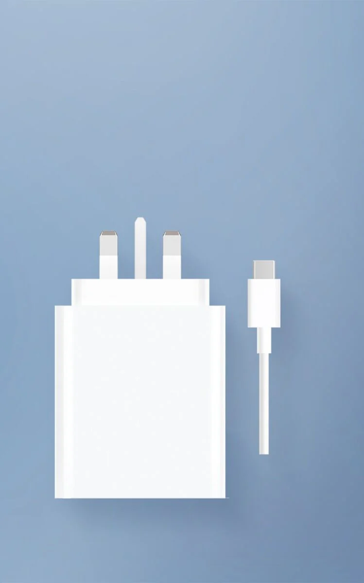 Xiaomi 120W Power Adapter Charging Combo (Type-A)-MDY-13-EF - Image 3