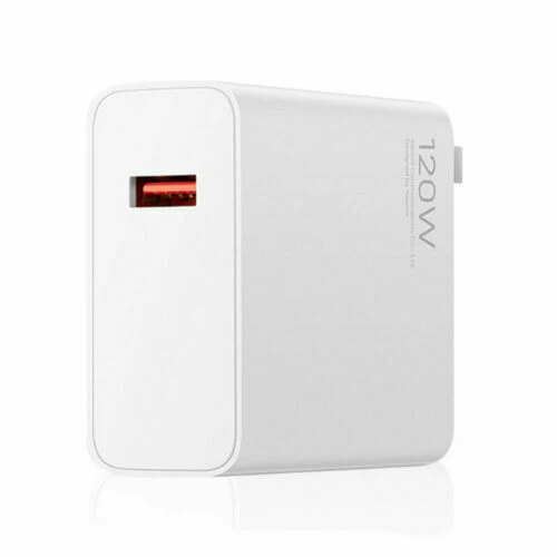 Xiaomi 120W Power Adapter Charging Combo (Type-A)-MDY-13-EF - Image 4