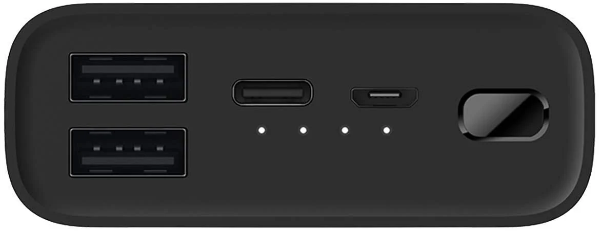 Xiaomi 20000mAh Mi Power Bank 3 Pro (B08LN1YV1X) - Image 2