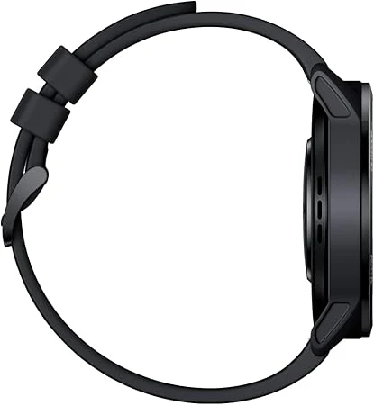 Xiaomi 35784 Watch S1 Active Gl (Space Black) - Image 3