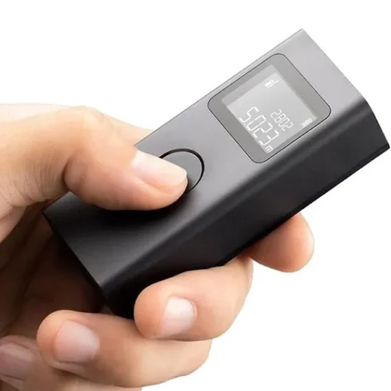 Xiaomi 36764 Smart Laser Measure – Provides accurate and fast distance measurements for easy and efficient home and professional use - Image 2