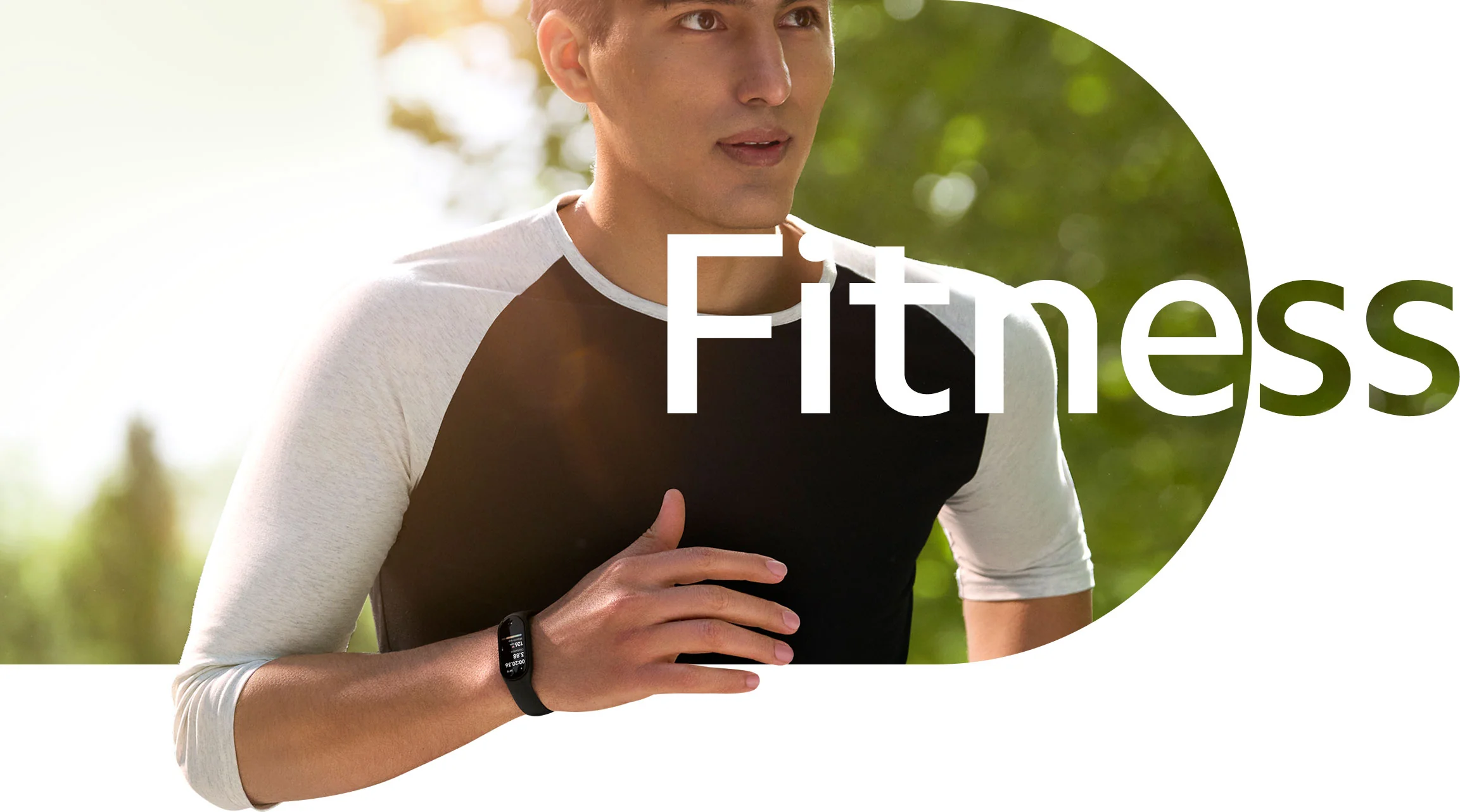 Xiaomi Smart Band 7 GL - Image 7