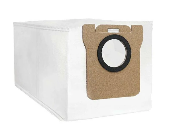 Xiaomi 42676 X10+/X10/X20+/X20PRO/X20MAX Robot Vacuum disposable bag – Ensures hygienic dust collection and easy maintenance