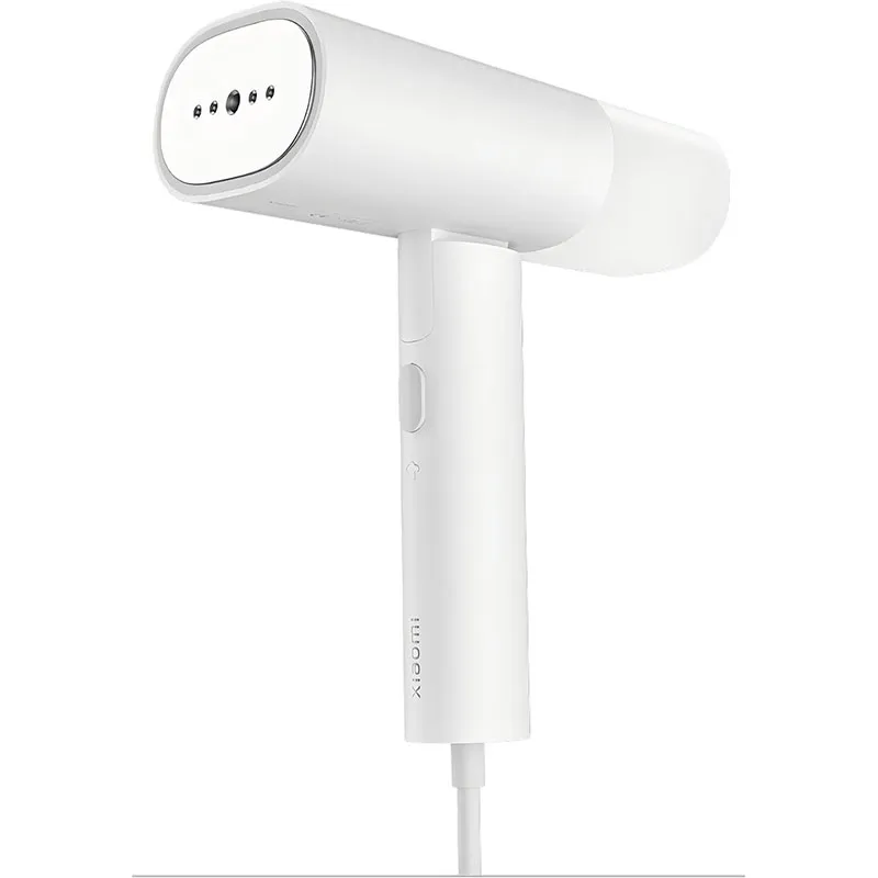 Xiaomi 55200 Handheld Garment Steamer – Quickly removes wrinkles for neat and refreshed clothing
