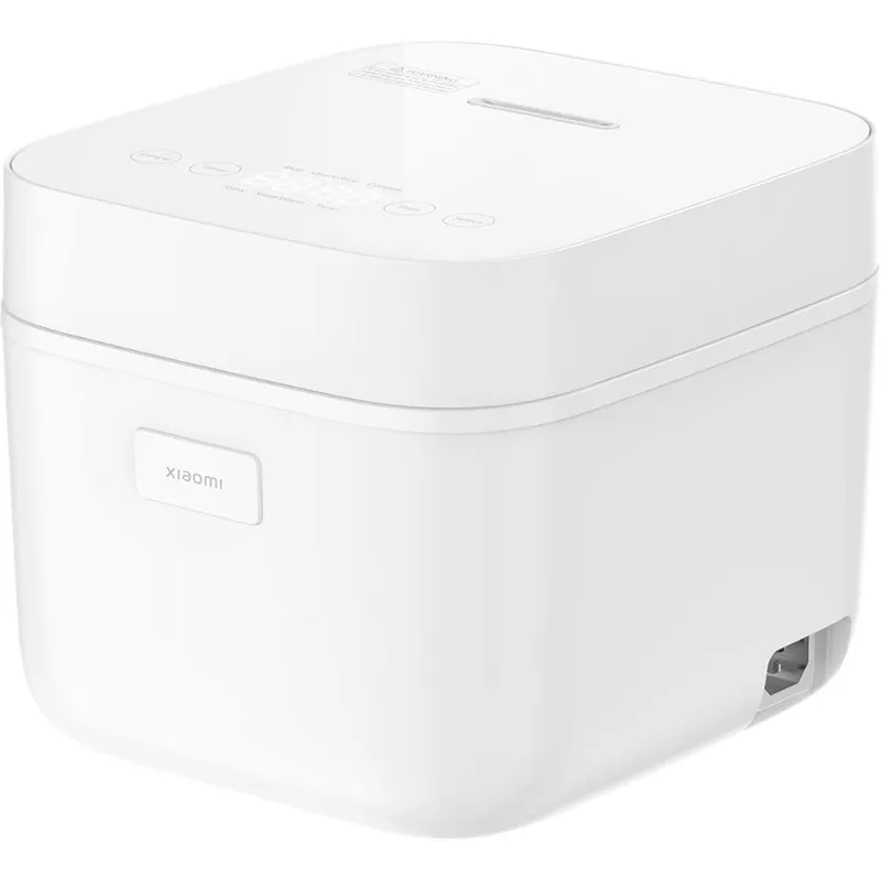 Xiaomi 58370 1.5L Multifunctional Rice Cooker EU – Cooks rice efficiently and supports multiple functions for quick and convenient everyday meal preparation - Image 4