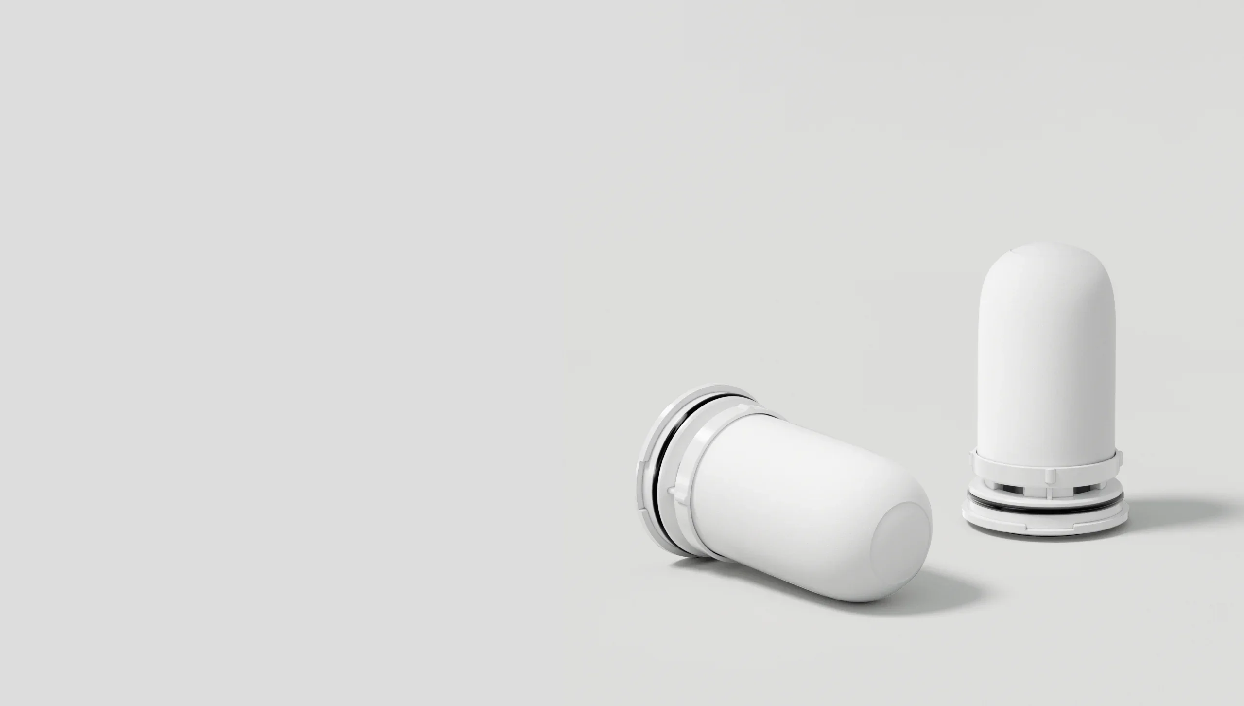 Xiaomi 58612 Faucet Water Purifier Filter – Provides clean and safe drinking water by reducing impurities directly from your tap