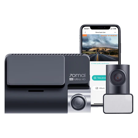 Xiaomi 70mai Dash Cam A800S