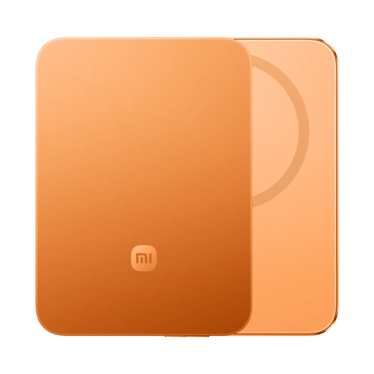 Xiaomi MDY-20-EB 15W 5000mAh Ultrathin Magnetic Power Bank – Provides fast, reliable portable charging with a slim design for everyday convenience on the go - Image 3