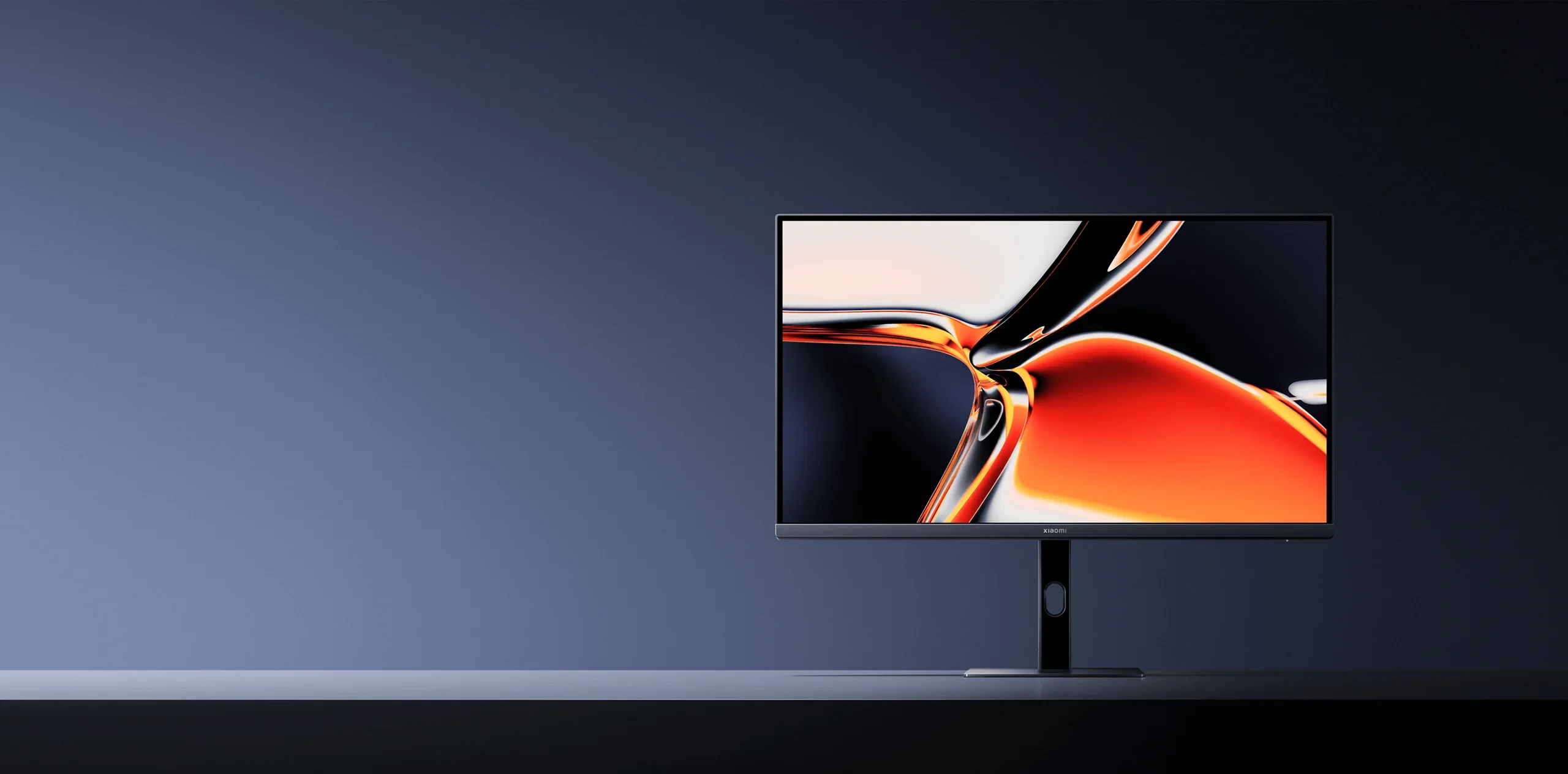 Xiaomi A27Ui 4K Monitor 66380 – Delivers sharp 4K visuals and smooth display quality for clear viewing, work, and entertainment use