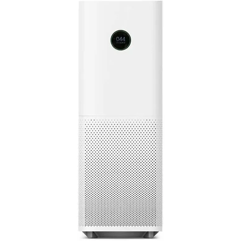 Xiaomi AC-M15-SC 4 Pro Smart Air Purifier – Improves indoor air quality by effectively removing dust, allergens, and pollutants for a healthier living space