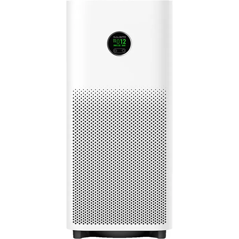 Xiaomi Mijia 71310 Smart Air Purifier 6 EU – Improves indoor air quality by effectively removing dust, allergens, and odors for a healthier living environment