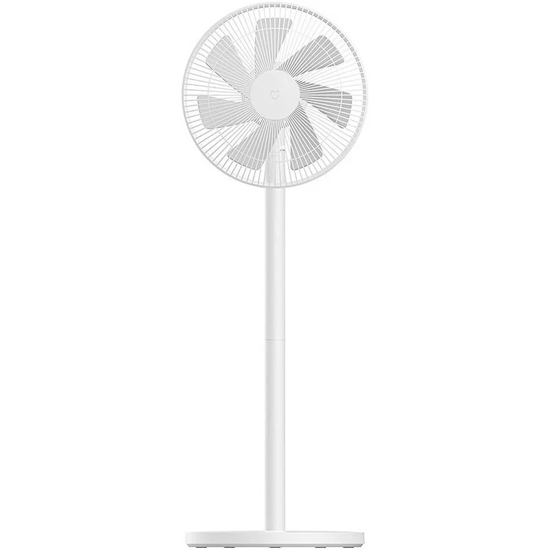 Xiaomi BPLDS02DM Mi Smart Standing Fan 2 – Provides powerful, quiet, and energy-efficient cooling with smart control for comfortable indoor air circulation