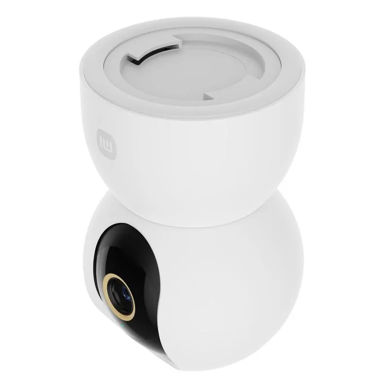 Xiaomi C500 Smart Camera UK – Provides clear real-time monitoring and enhanced home security with smart features for peace of mind - Image 2