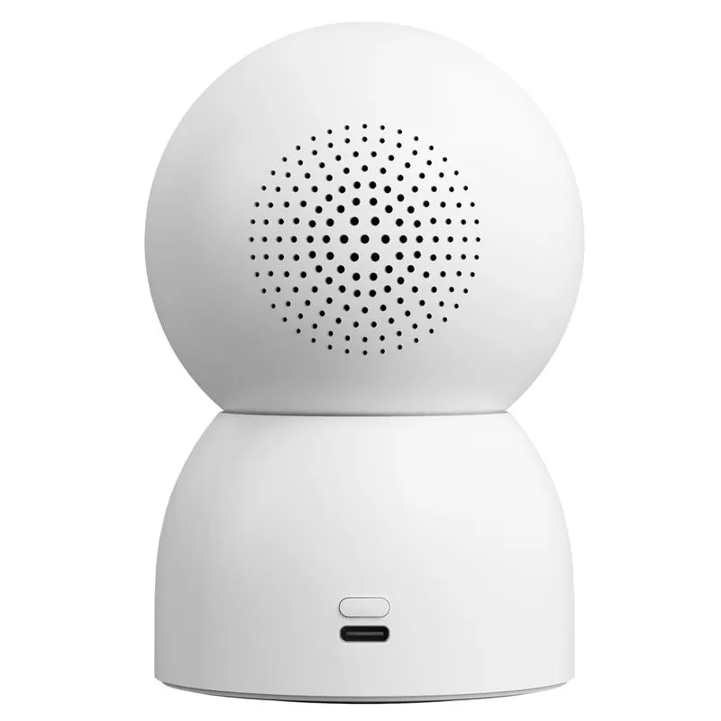 Xiaomi C500 Smart Camera UK – Provides clear real-time monitoring and enhanced home security with smart features for peace of mind - Image 3