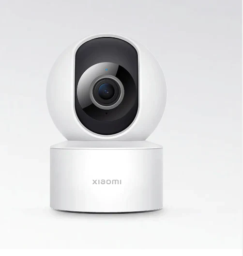 Xiaomi C200 Mi Smart Camera(MJSXJ11CM)-1080p high resolution, 360° rotation, Infrared night vision, Human tracking - Image 2