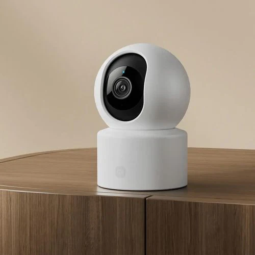 Xiaomi C201 Smart Camera – Provides clear real-time monitoring and smart security for safe and convenient home surveillance