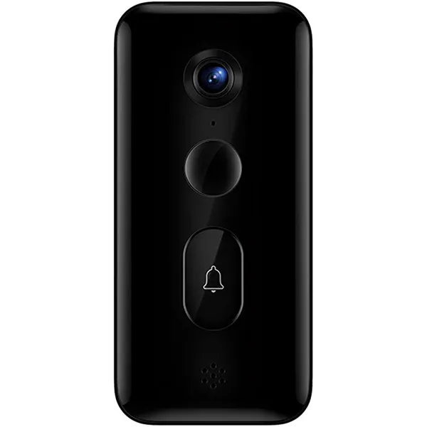 Xiaomi MJML06-FJ Smart Doorbell 3 – Enhances home security with real-time video monitoring and smart alerts for safer and more convenient entry control - Image 5