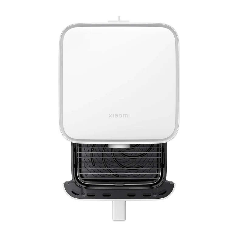 Xiaomi MAF15 5.5L Smart Air Fryer – Enables healthy, oil-free cooking with fast heating and smart control for convenient everyday meals - Image 2