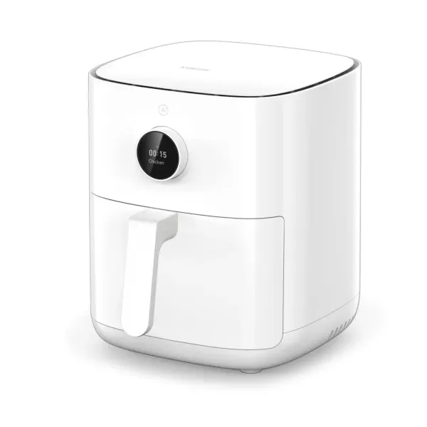 Xiaomi MAF14 4.5L Smart Air Fryer – Enables healthy, oil-free cooking with fast air circulation for quick and convenient meal preparation - Image 2
